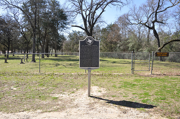 Old Springfield Cemetery