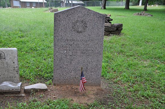Joseph Penn Lynch