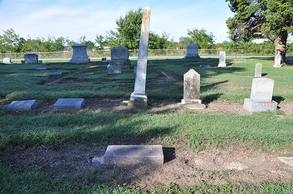 Charles Q. Haley