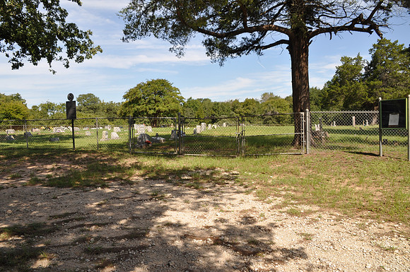 Ferguson Cemetery