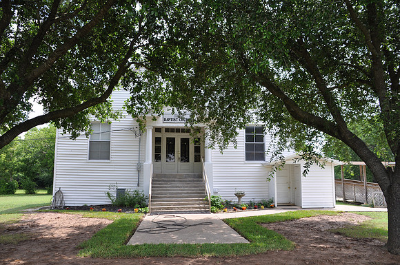 Shiloh Baptist Church