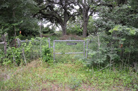 Brown Family Cemetery