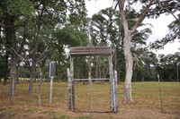 Eaton Cemetery