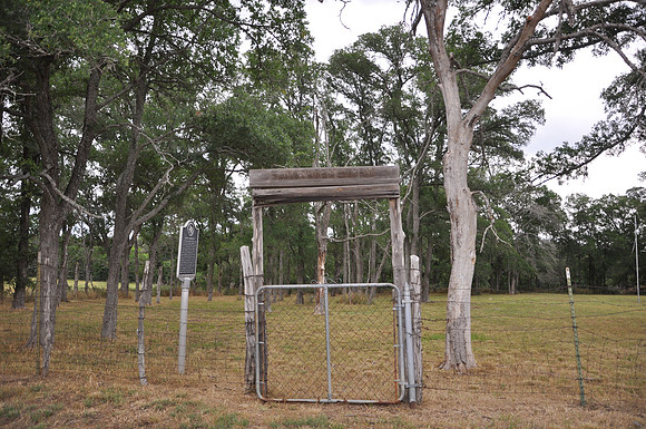 Eaton Cemetery
