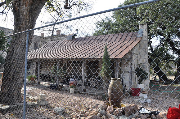 Faltin Homestead