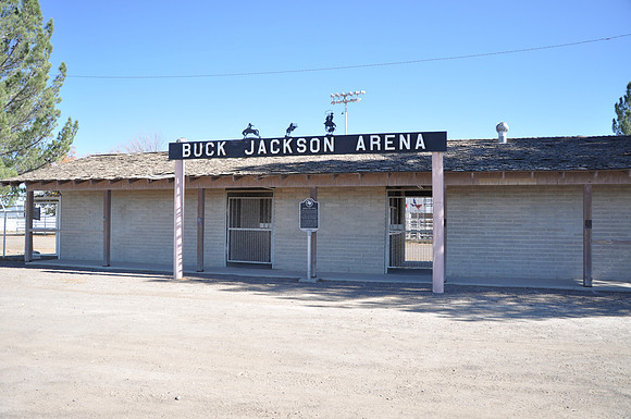 World's First Rodeo