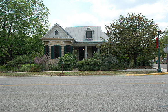 Beseler House