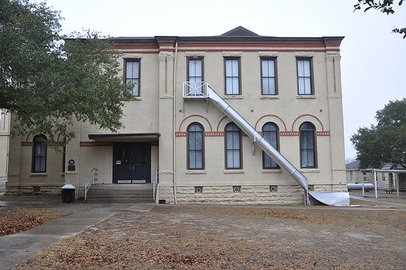 Sam and Will Moore Institute
