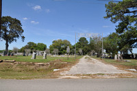 City Cemetery