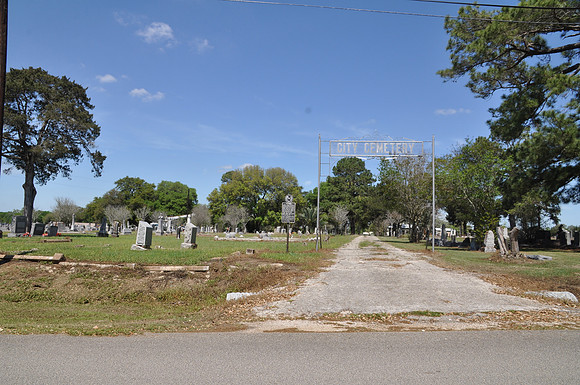 City Cemetery