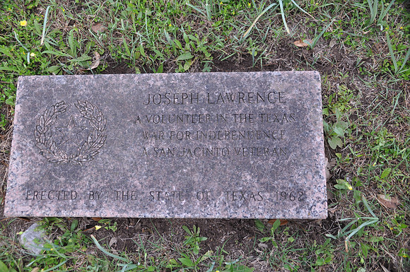 Joseph Lawrence