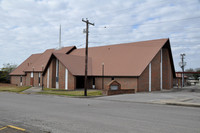 First Baptist Church of Yoakum