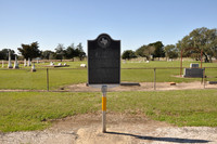 Bennett Cemetery