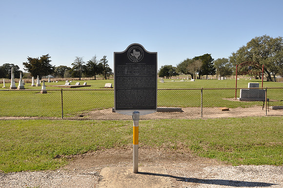Bennett Cemetery