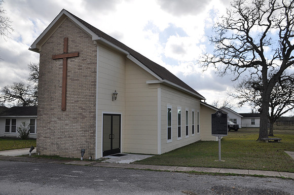 Hope Baptist Church