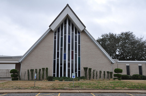 First Methodist Church of Shiner