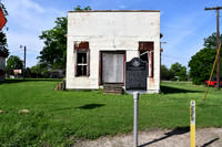 Cotton Industry in Shiner