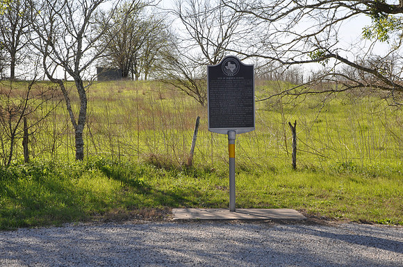 Site of Moravia School