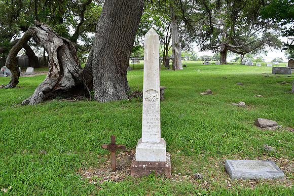 John Himes Livergood