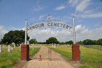 Armour Cemetery