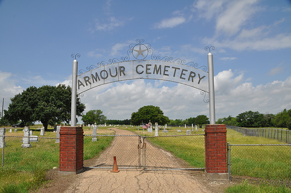 Armour Cemetery