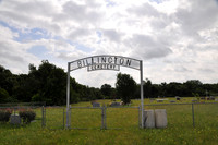 Billington Cemetery