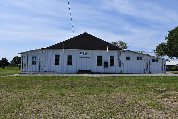 Wied Hall