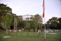 Andrews Chapel Cemetery