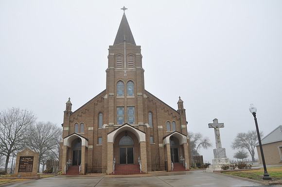 St. Joseph's Catholic Church