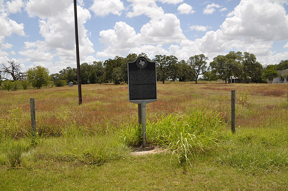 Site of Velehrad School
