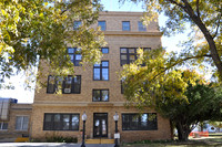 Winkler County Courthouse