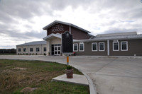 Ezzell School