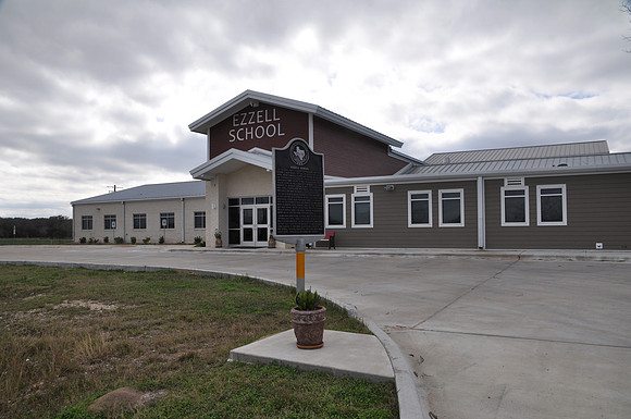 Ezzell School