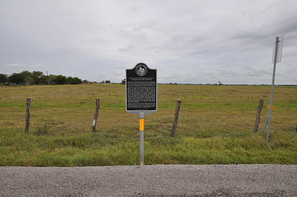 Moulton's World War II Observation Tower