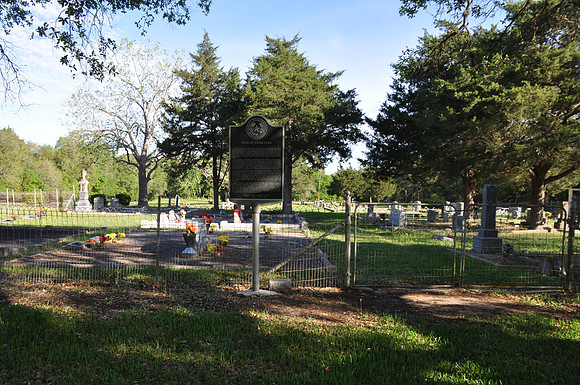 Shiloh Cemetery