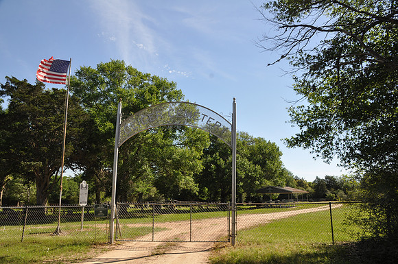 Geiger Cemetery