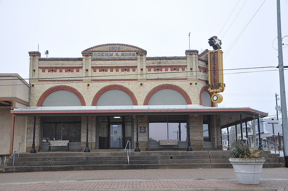 Old Boehm Store