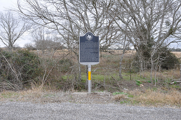 Site of Beasley School