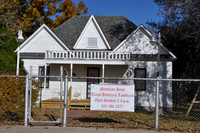 Kermit's Oldest Home