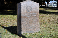 Colonel C. M. Winkler