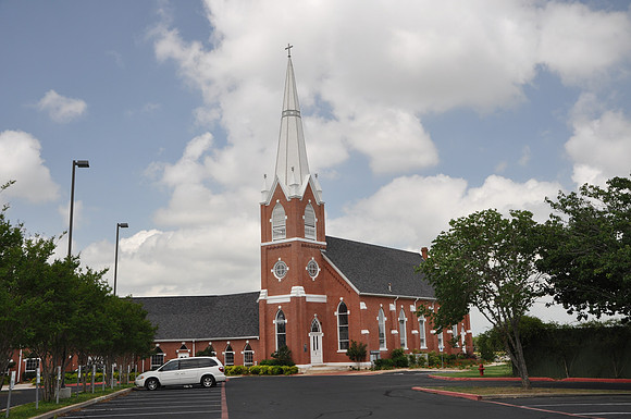 Palm Valley Lutheran Church