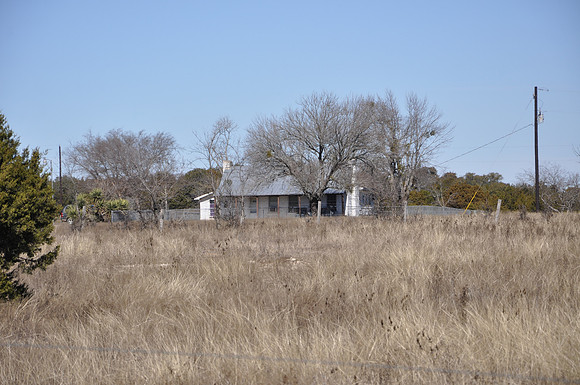 Pioneers' House