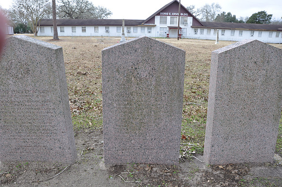 General John W. Whitfield