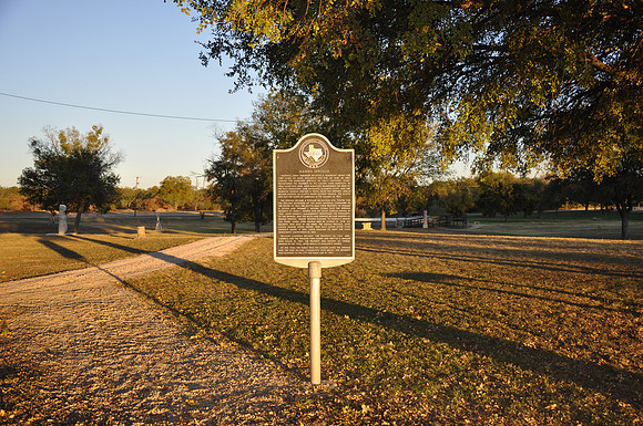 Hanna Springs