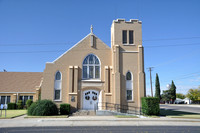 Community Church
