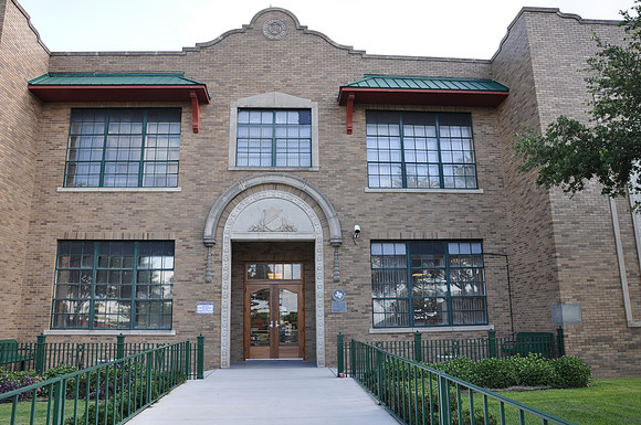 Granger High School
