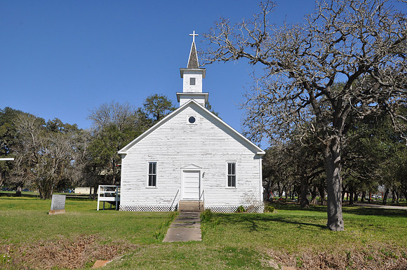 Richardson Chapel United Methodist Church
