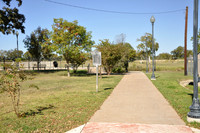 Hancock Springs