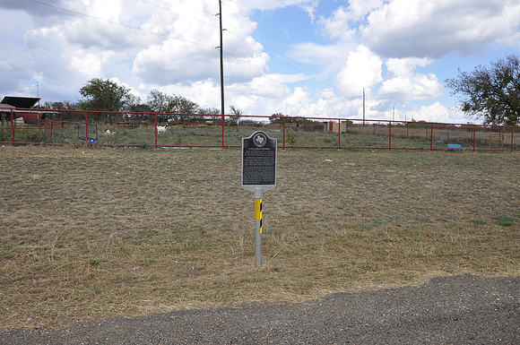 C.S.A. Salt Works