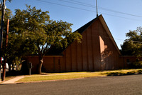 El Campo First Baptist Church